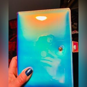 Holographic 3ring Planner